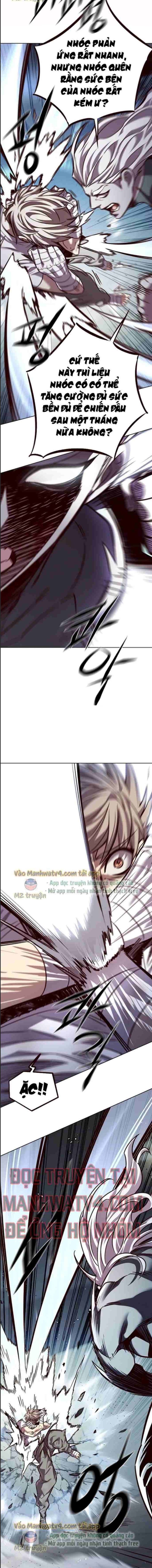 Hoá Thân Thành Mèo Chap 328 - Next Chap 329
