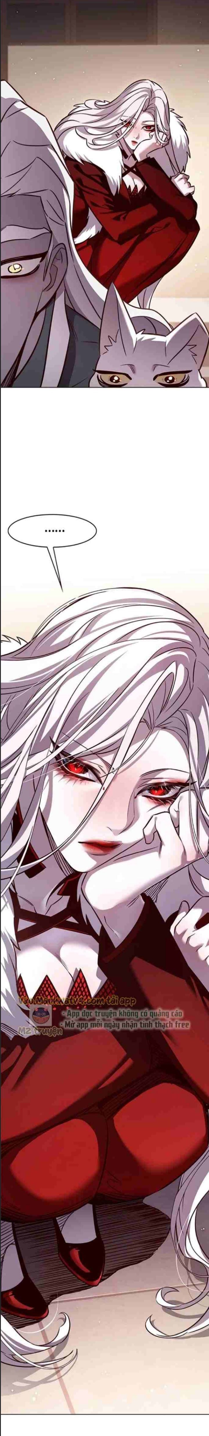 Hoá Thân Thành Mèo Chap 328 - Next Chap 329