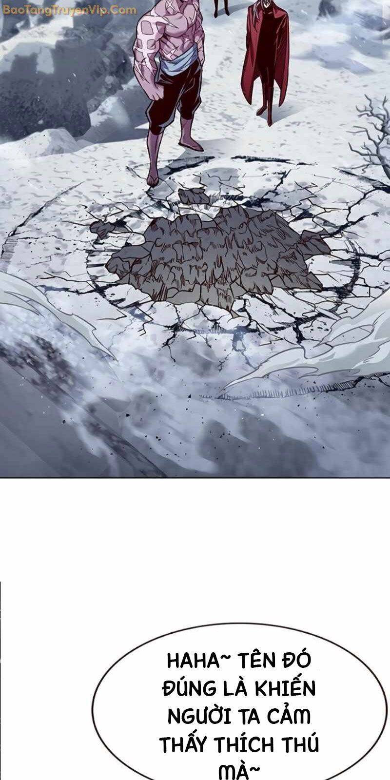 Hoá Thân Thành Mèo Chap 329 - Next Chap 330