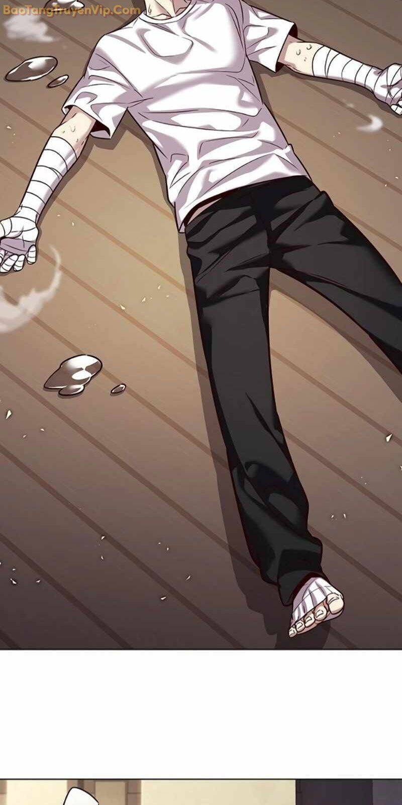 Hoá Thân Thành Mèo Chap 329 - Next Chap 330