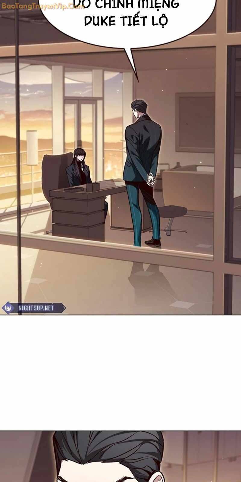 Hoá Thân Thành Mèo Chap 329 - Next Chap 330