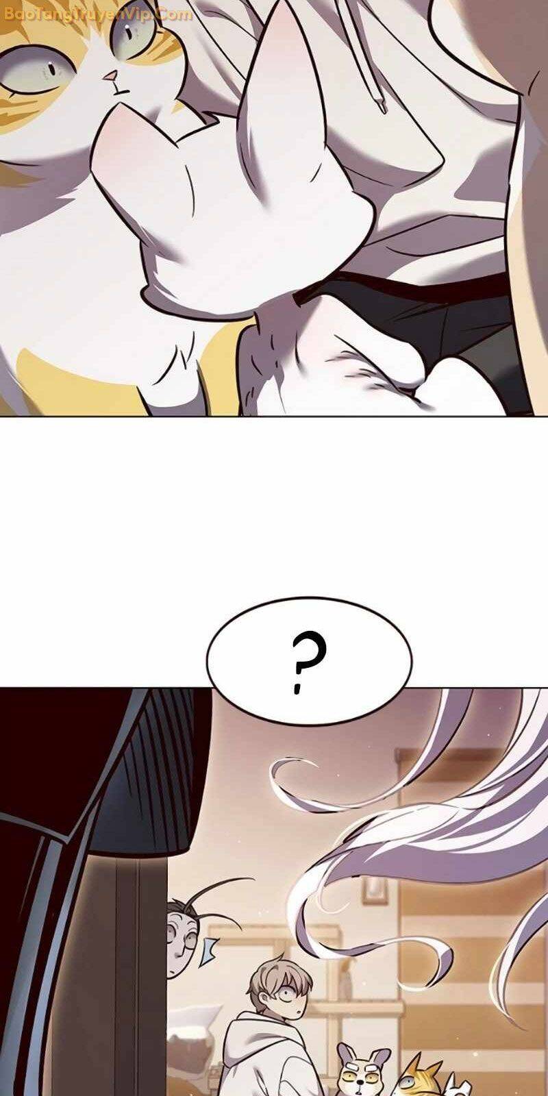 Hoá Thân Thành Mèo Chap 329 - Next Chap 330