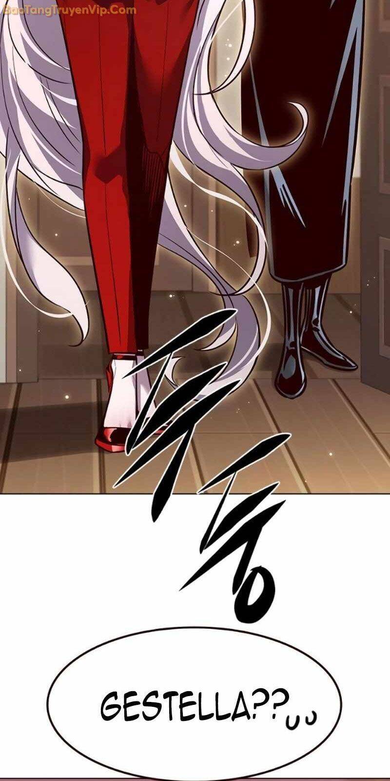 Hoá Thân Thành Mèo Chap 329 - Next Chap 330