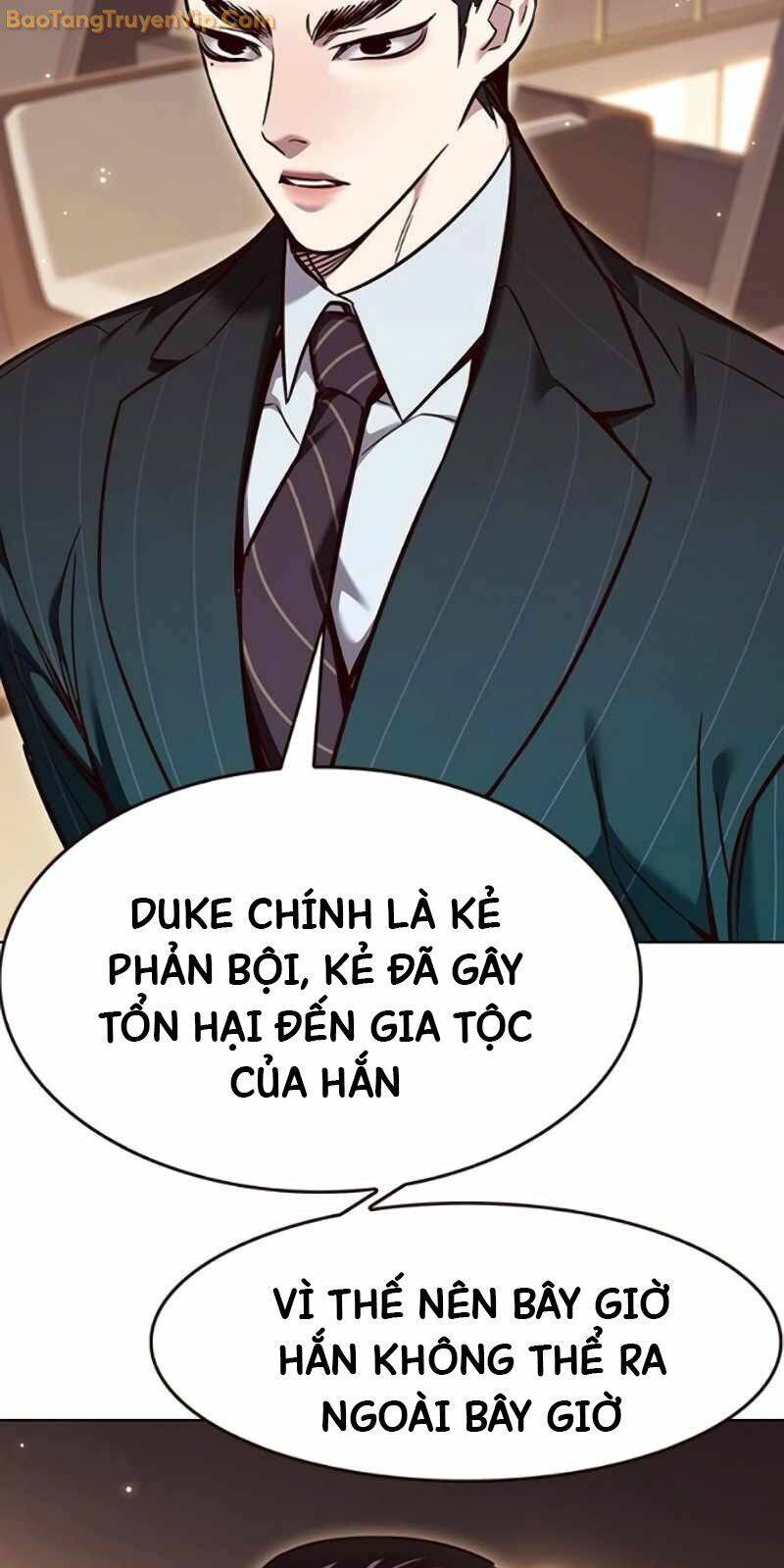 Hoá Thân Thành Mèo Chap 329 - Next Chap 330