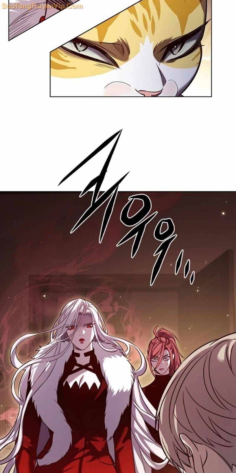 Hoá Thân Thành Mèo Chap 329 - Next Chap 330