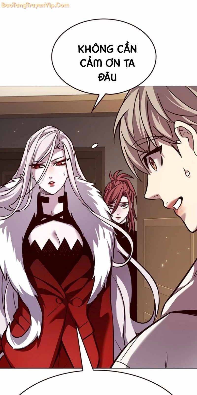 Hoá Thân Thành Mèo Chap 329 - Next Chap 330