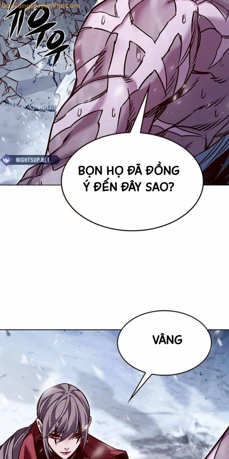 Hoá Thân Thành Mèo Chap 329 - Next Chap 330