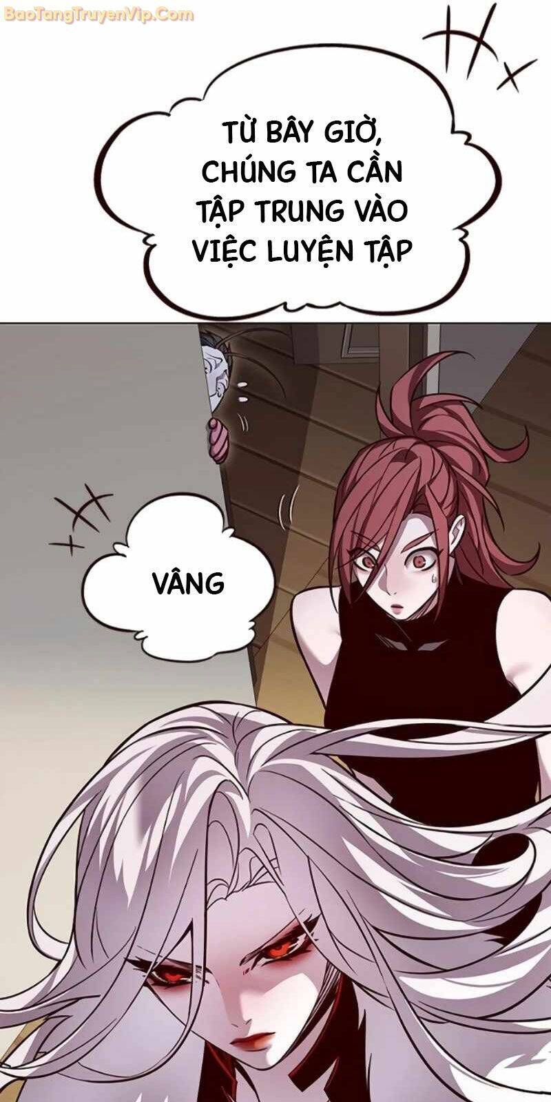 Hoá Thân Thành Mèo Chap 329 - Next Chap 330