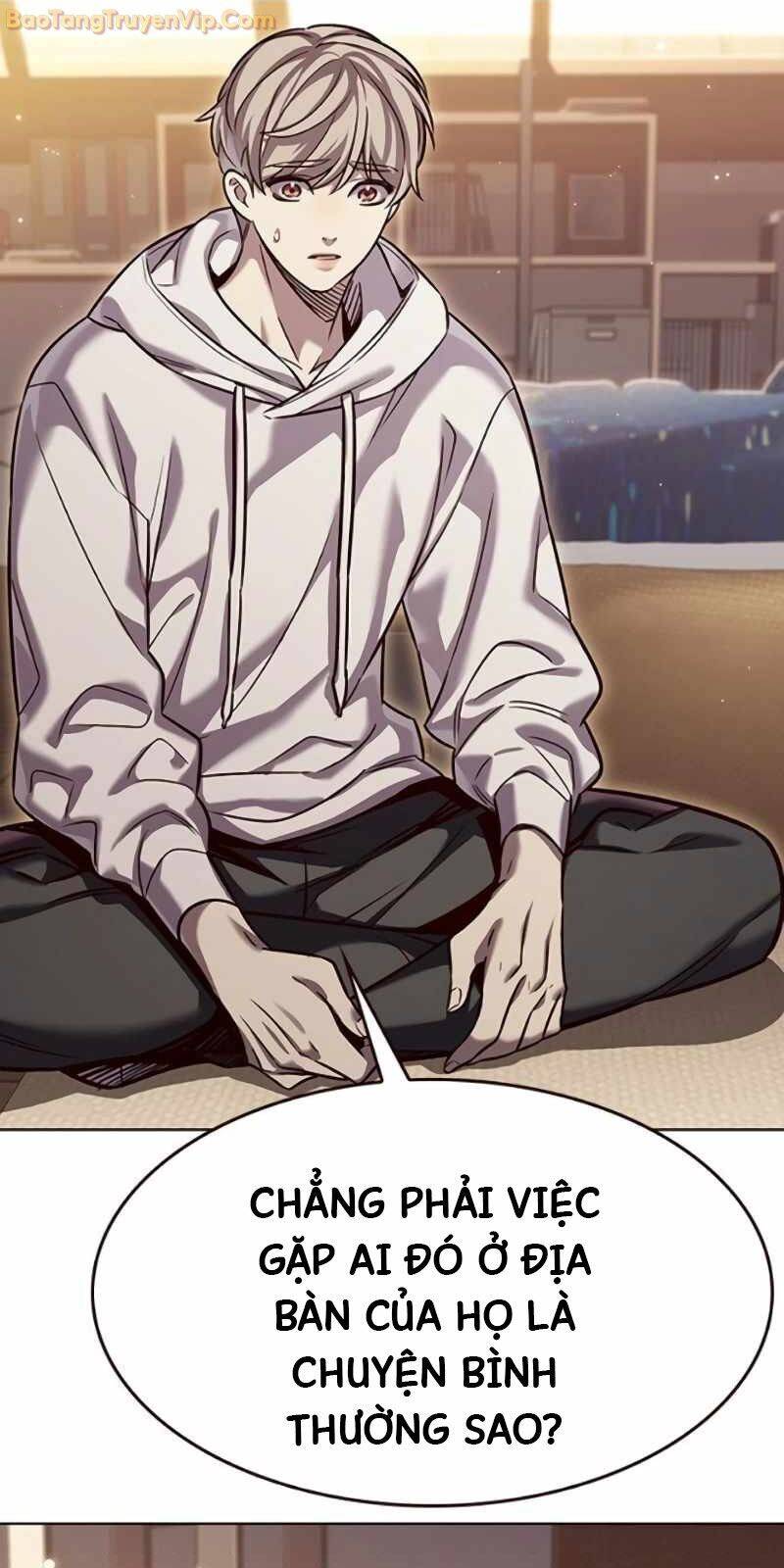 Hoá Thân Thành Mèo Chap 329 - Next Chap 330