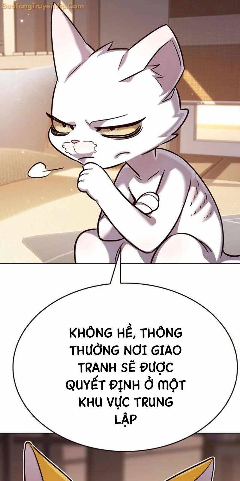 Hoá Thân Thành Mèo Chap 329 - Next Chap 330