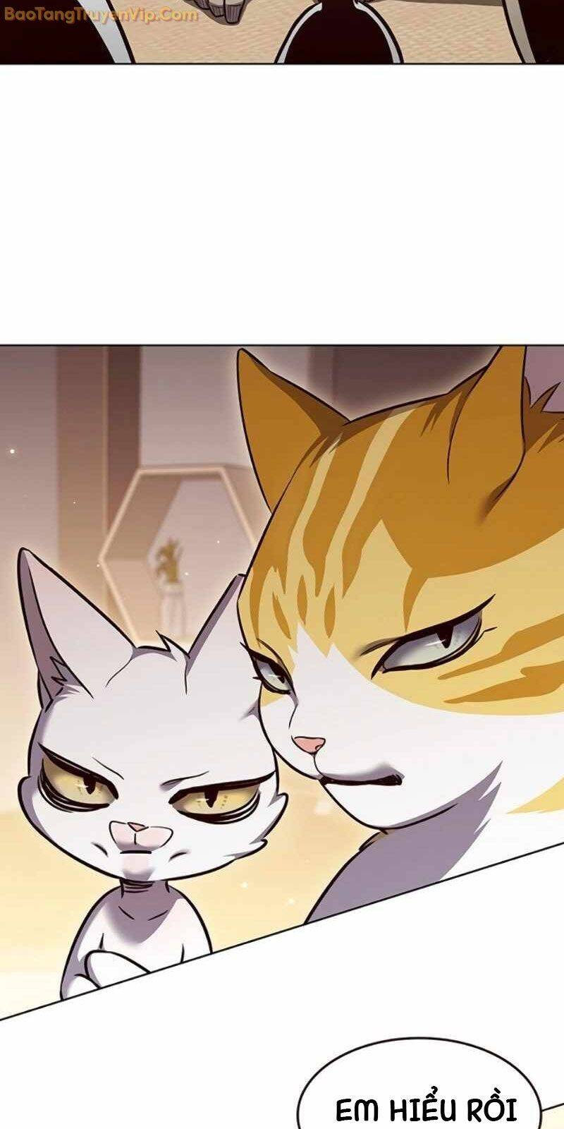 Hoá Thân Thành Mèo Chap 329 - Next Chap 330