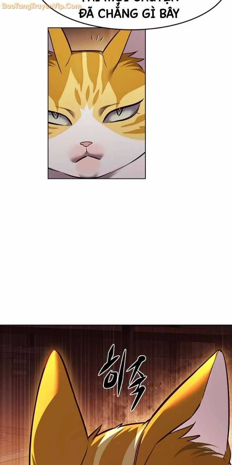 Hoá Thân Thành Mèo Chap 329 - Next Chap 330