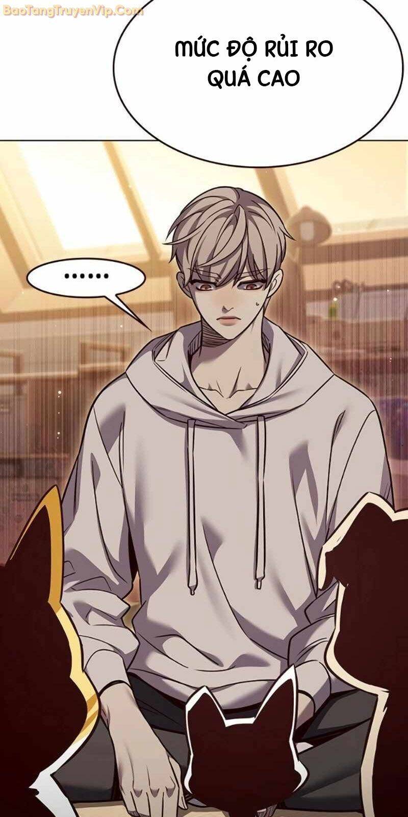 Hoá Thân Thành Mèo Chap 329 - Next Chap 330