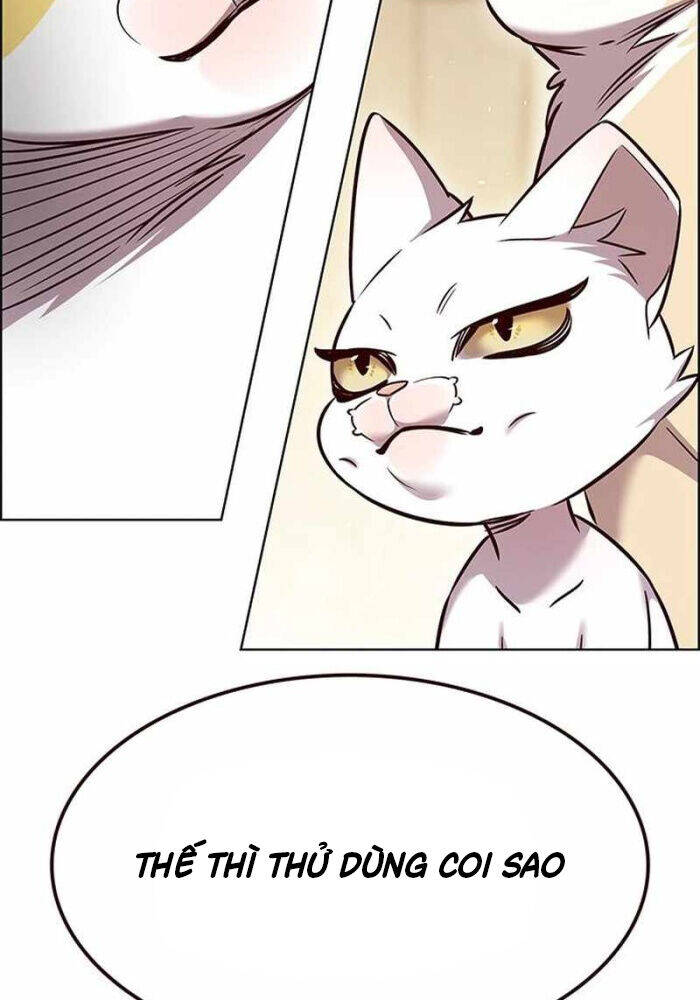 Hoá Thân Thành Mèo Chap 330 - Next Chap 331