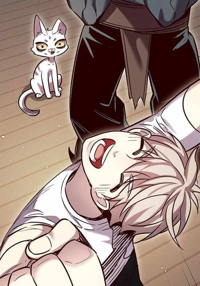 Hoá Thân Thành Mèo Chap 330 - Next Chap 331