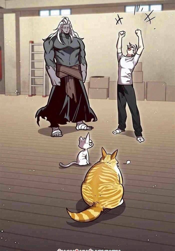 Hoá Thân Thành Mèo Chap 330 - Next Chap 331