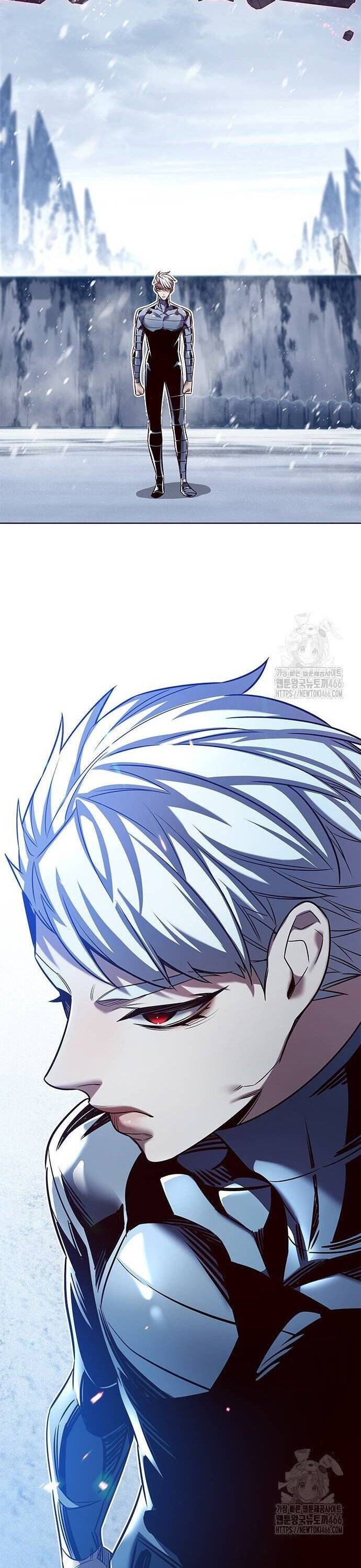 Hoá Thân Thành Mèo Chap 331 - Next Chap 332