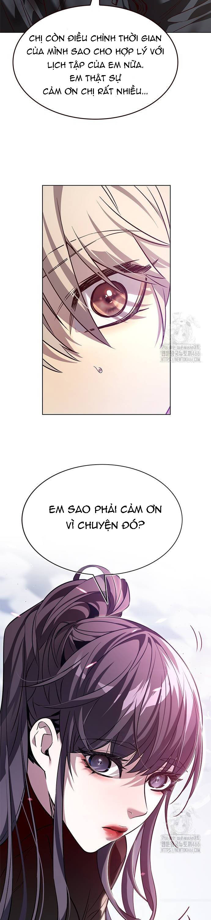 Hoá Thân Thành Mèo Chap 331 - Next Chap 332