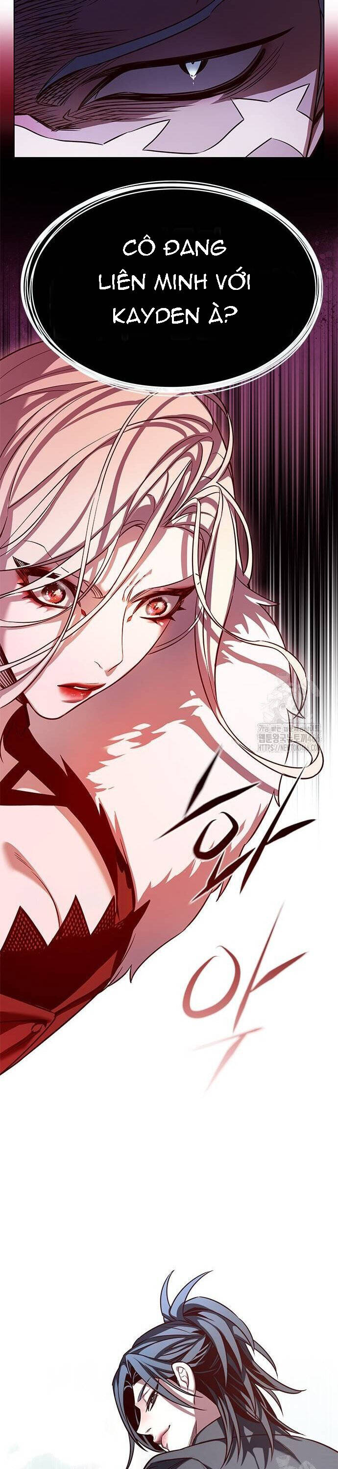 Hoá Thân Thành Mèo Chap 331 - Next Chap 332