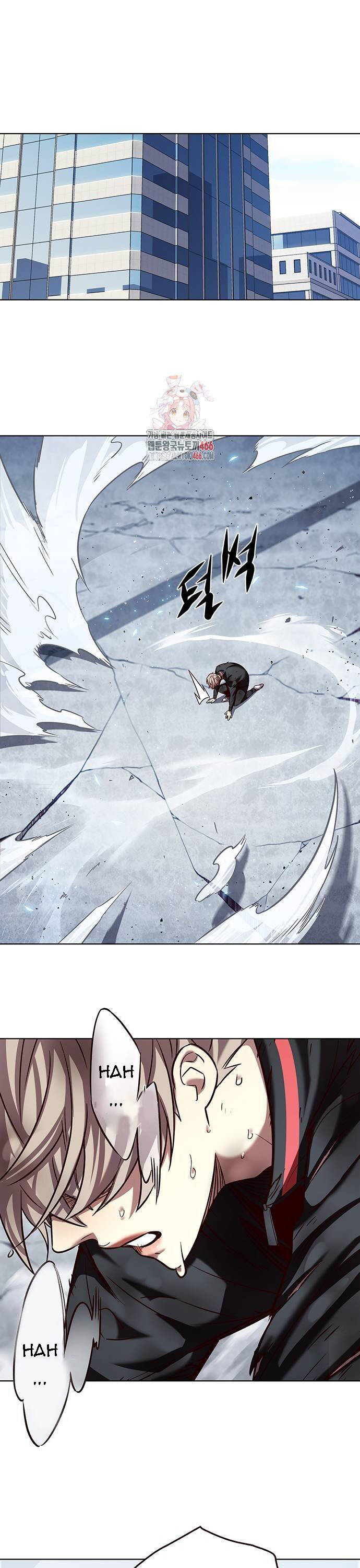 Hoá Thân Thành Mèo Chap 331 - Next Chap 332