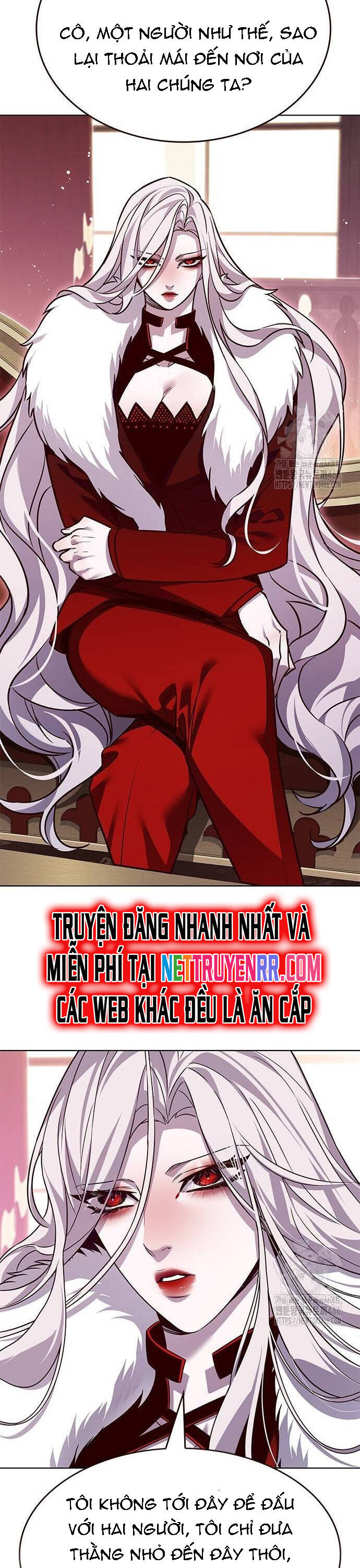 Hoá Thân Thành Mèo Chap 331 - Next Chap 332