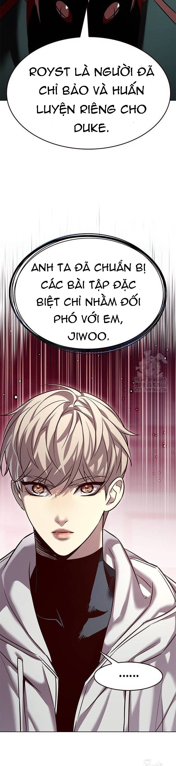 Hoá Thân Thành Mèo Chap 331 - Next Chap 332