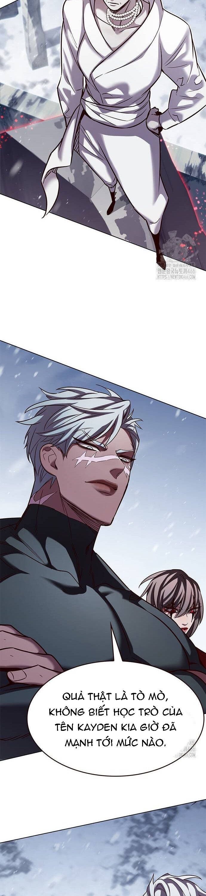 Hoá Thân Thành Mèo Chap 331 - Next Chap 332