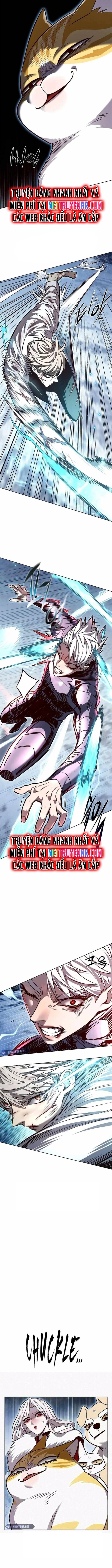 Hoá Thân Thành Mèo Chap 332 - Next Chap 333