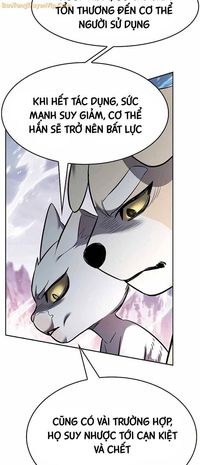 Hoá Thân Thành Mèo Chap 334 - Next Chap 335