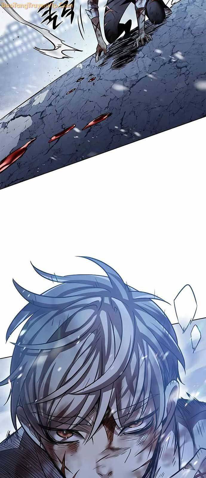 Hoá Thân Thành Mèo Chap 334 - Next Chap 335