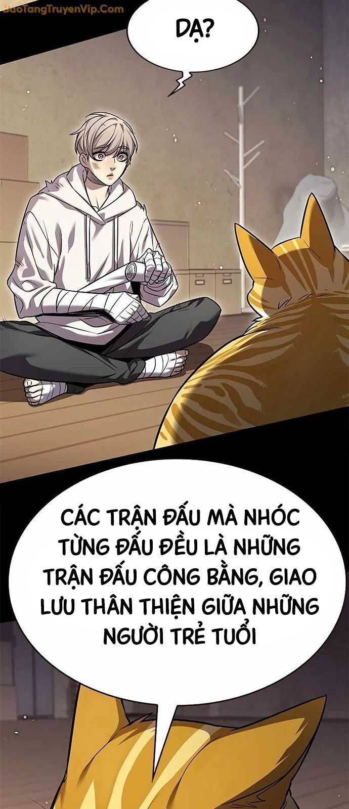 Hoá Thân Thành Mèo Chap 334 - Next Chap 335