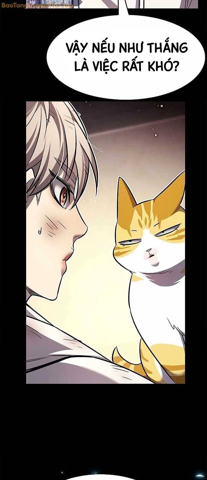 Hoá Thân Thành Mèo Chap 334 - Next Chap 335