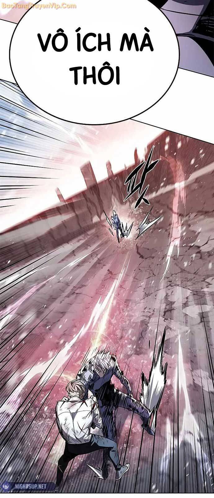 Hoá Thân Thành Mèo Chap 334 - Next Chap 335