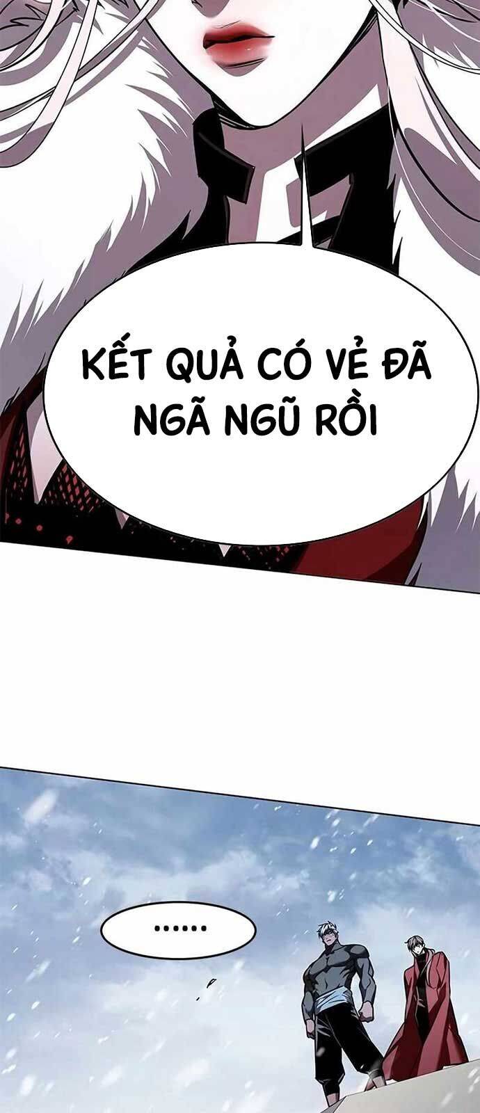 Hoá Thân Thành Mèo Chap 335 - Next Chap 336