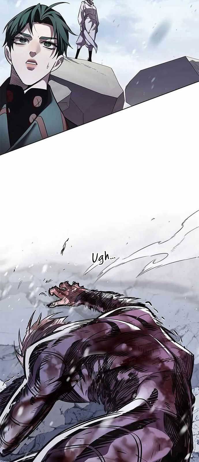 Hoá Thân Thành Mèo Chap 335 - Next Chap 336