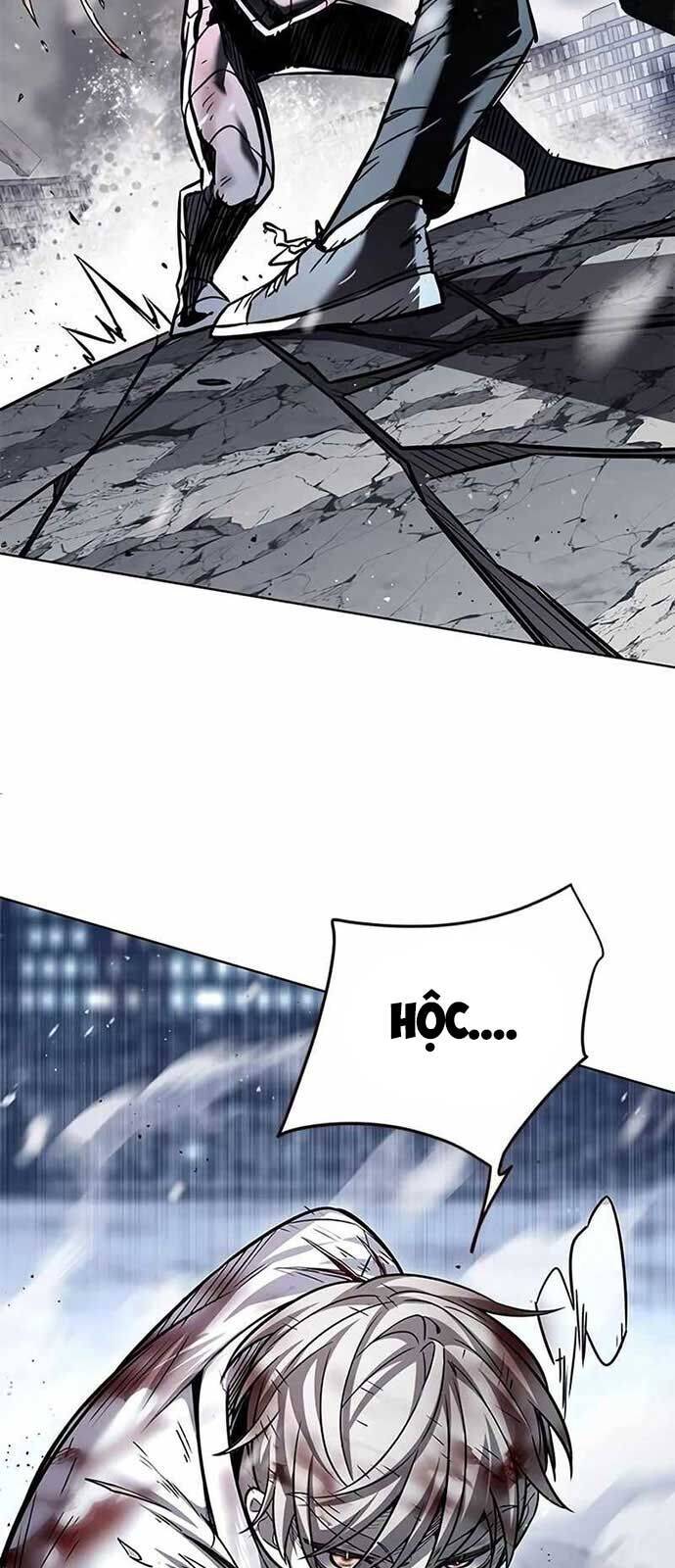 Hoá Thân Thành Mèo Chap 335 - Next Chap 336