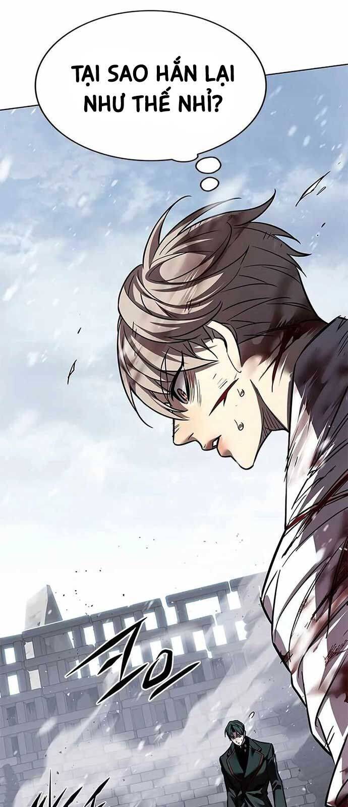 Hoá Thân Thành Mèo Chap 335 - Next Chap 336