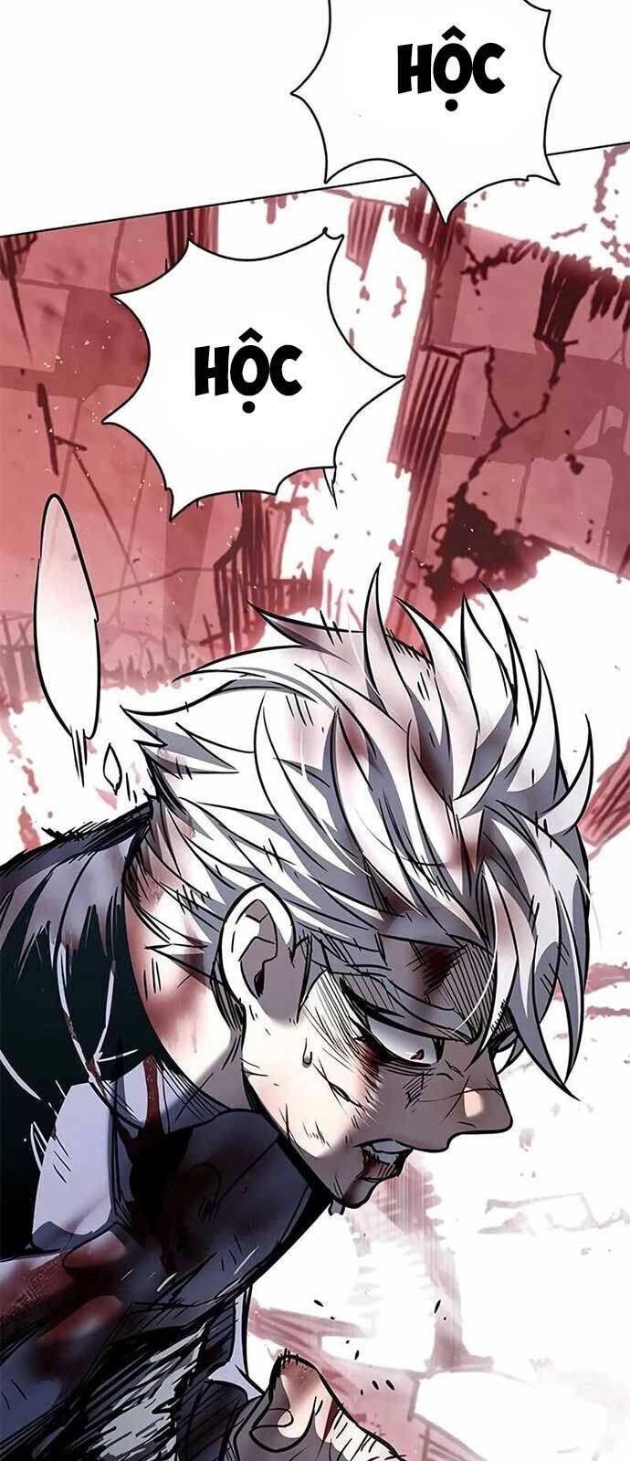 Hoá Thân Thành Mèo Chap 335 - Next Chap 336