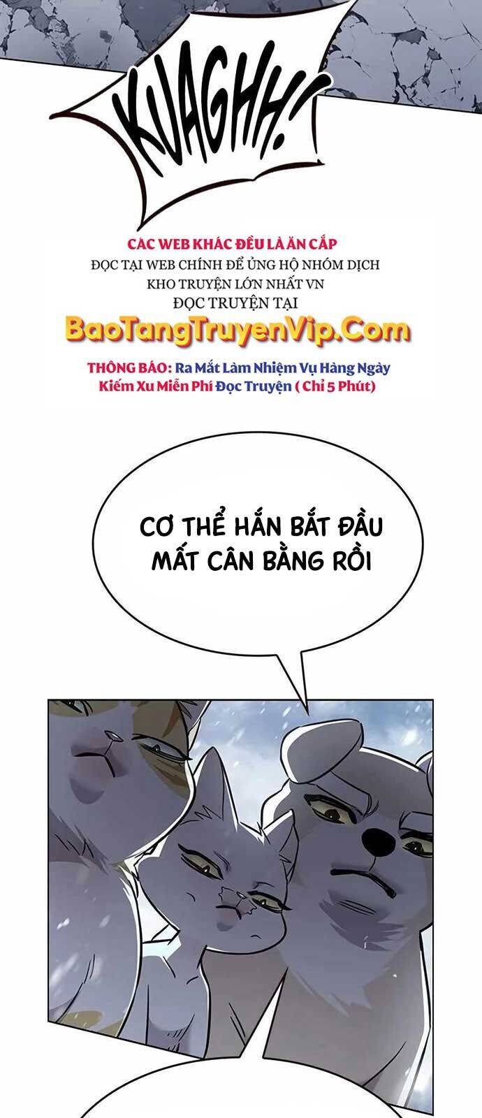 Hoá Thân Thành Mèo Chap 335 - Next Chap 336
