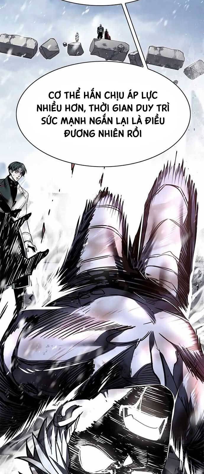 Hoá Thân Thành Mèo Chap 335 - Next Chap 336