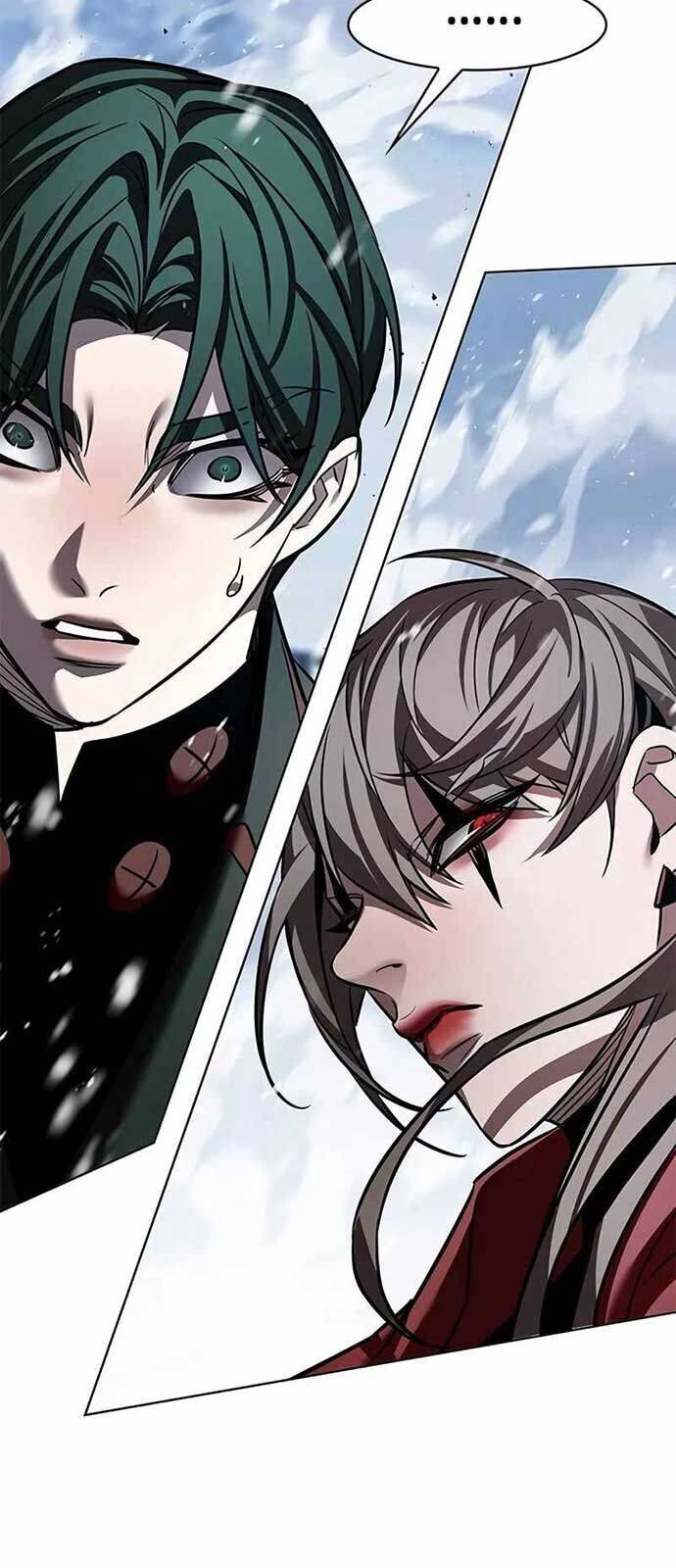 Hoá Thân Thành Mèo Chap 335 - Next Chap 336