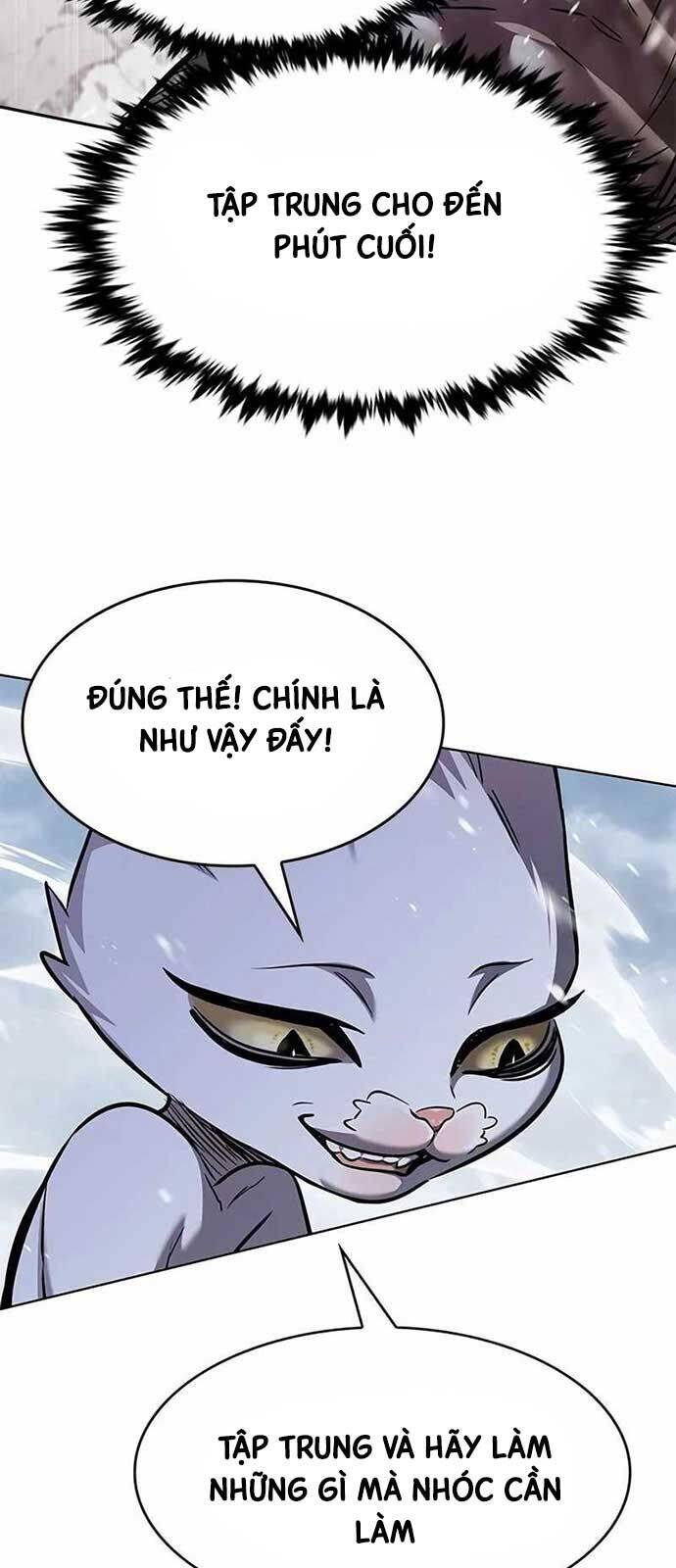 Hoá Thân Thành Mèo Chap 335 - Next Chap 336