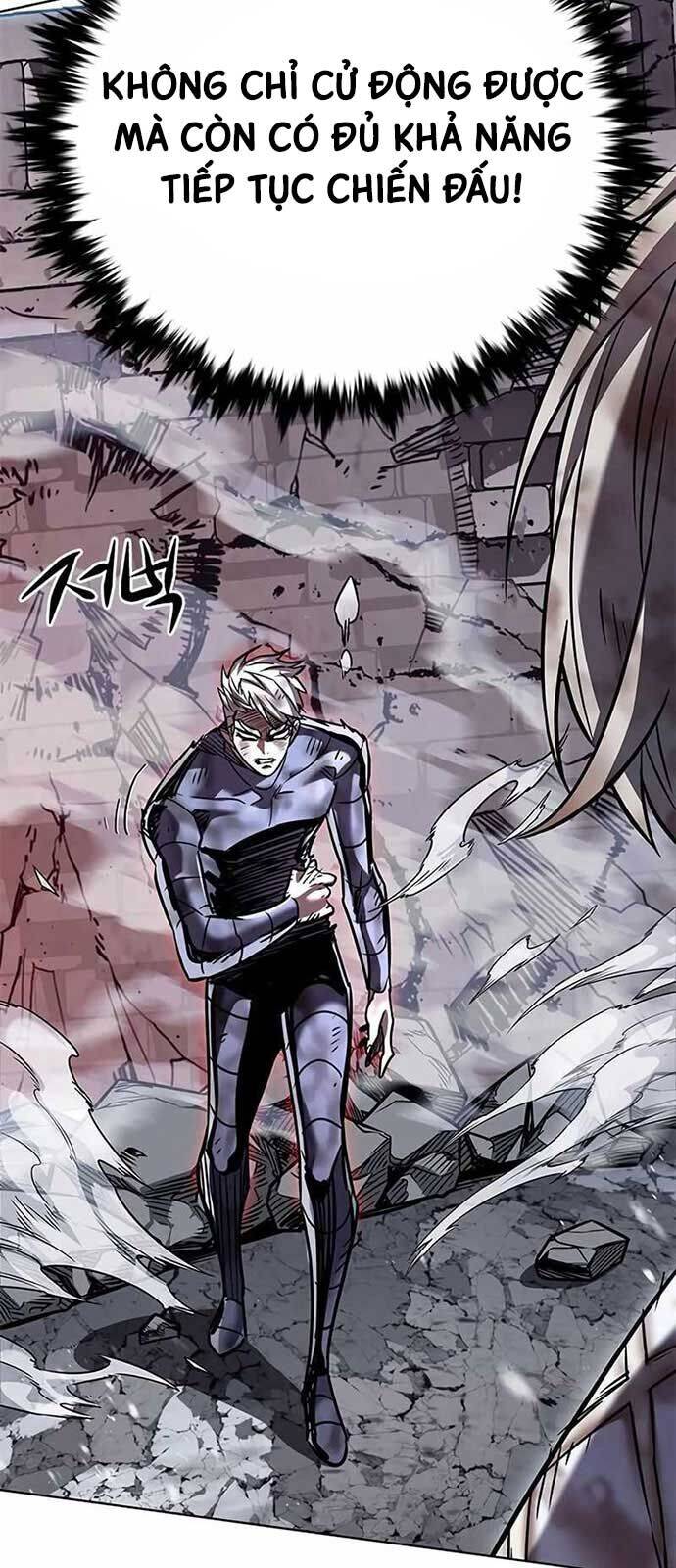 Hoá Thân Thành Mèo Chap 335 - Next Chap 336