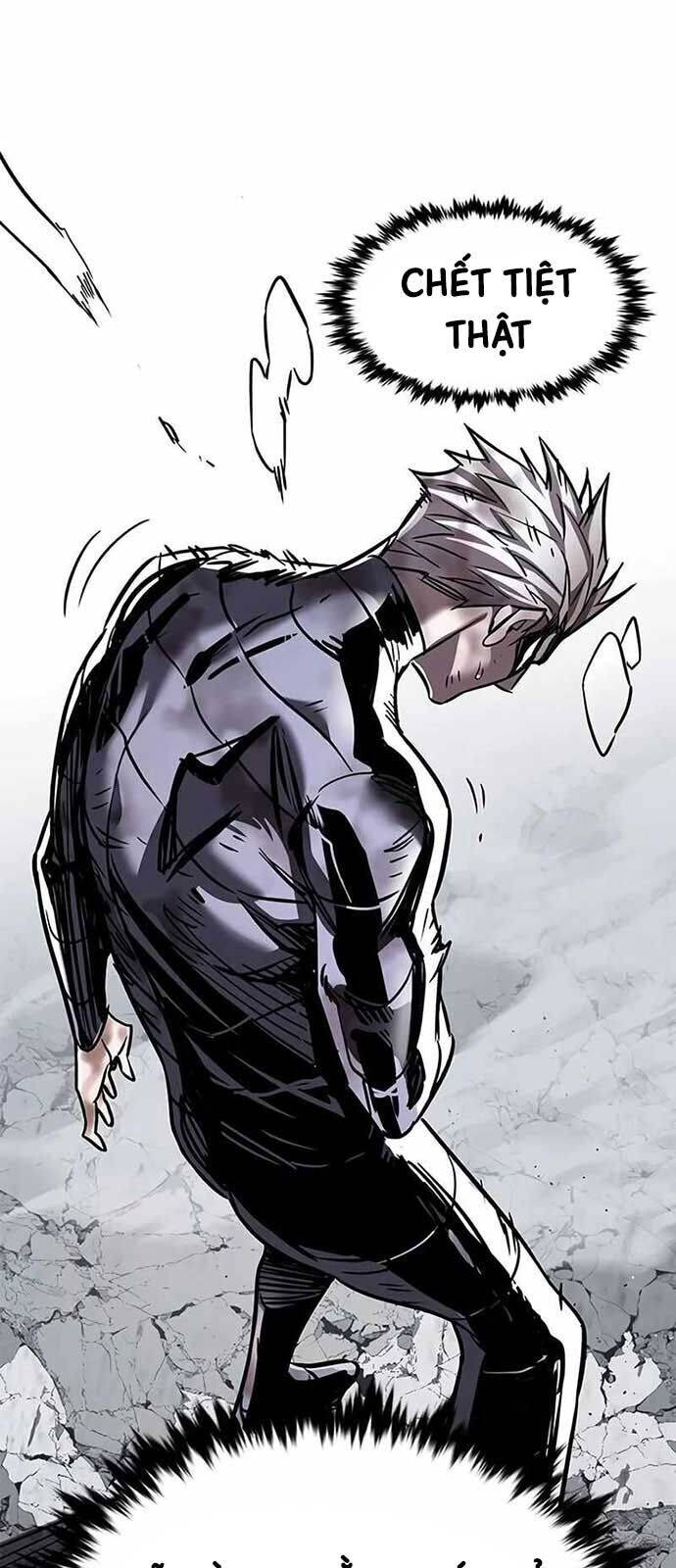 Hoá Thân Thành Mèo Chap 335 - Next Chap 336