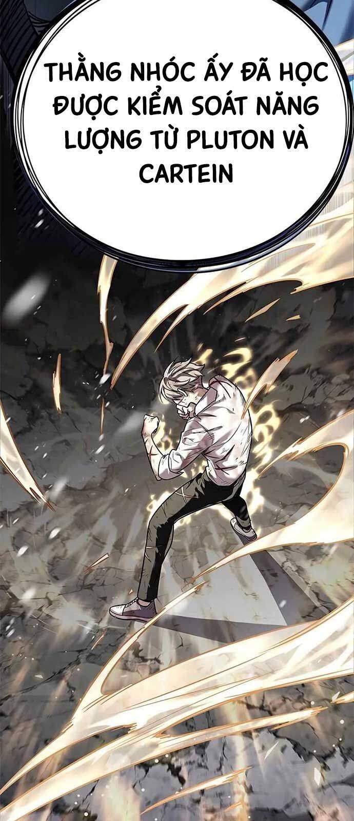Hoá Thân Thành Mèo Chap 335 - Next Chap 336