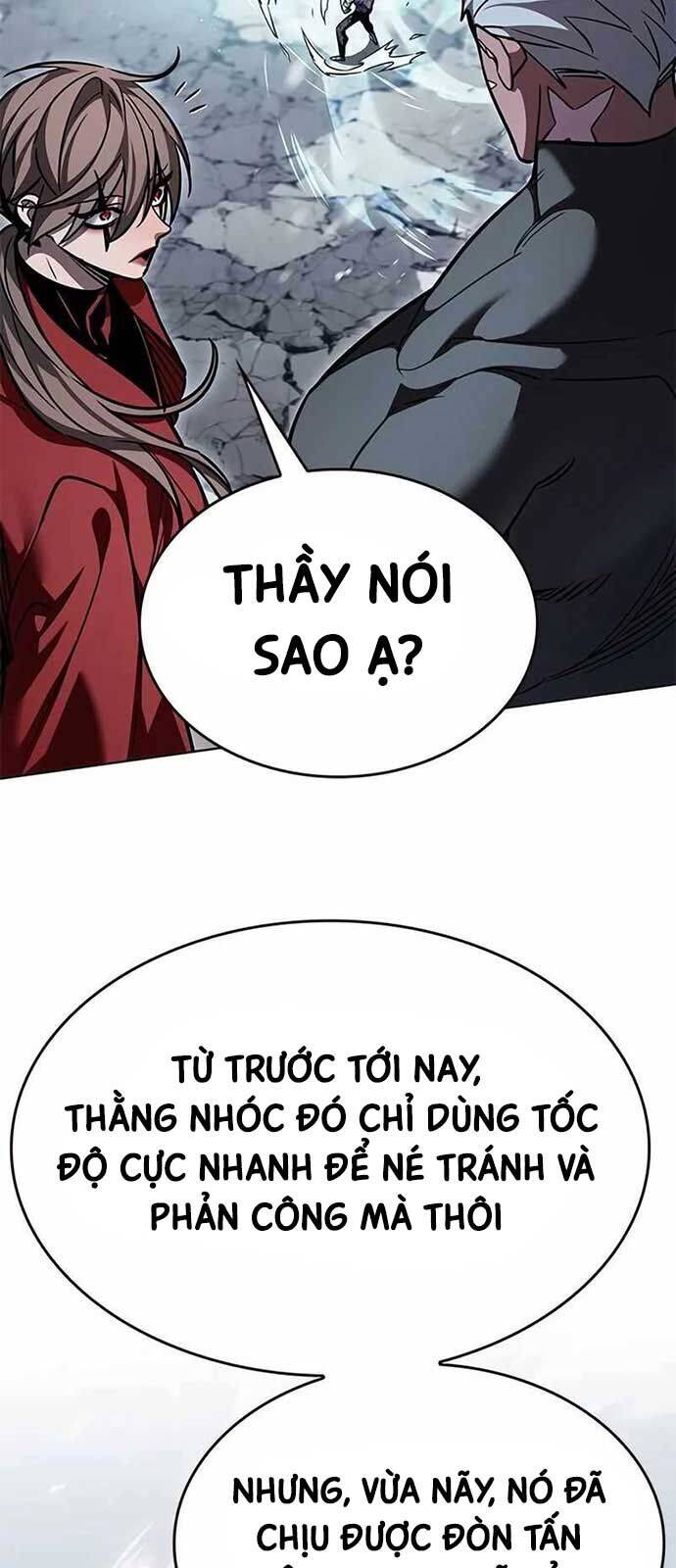 Hoá Thân Thành Mèo Chap 335 - Next Chap 336