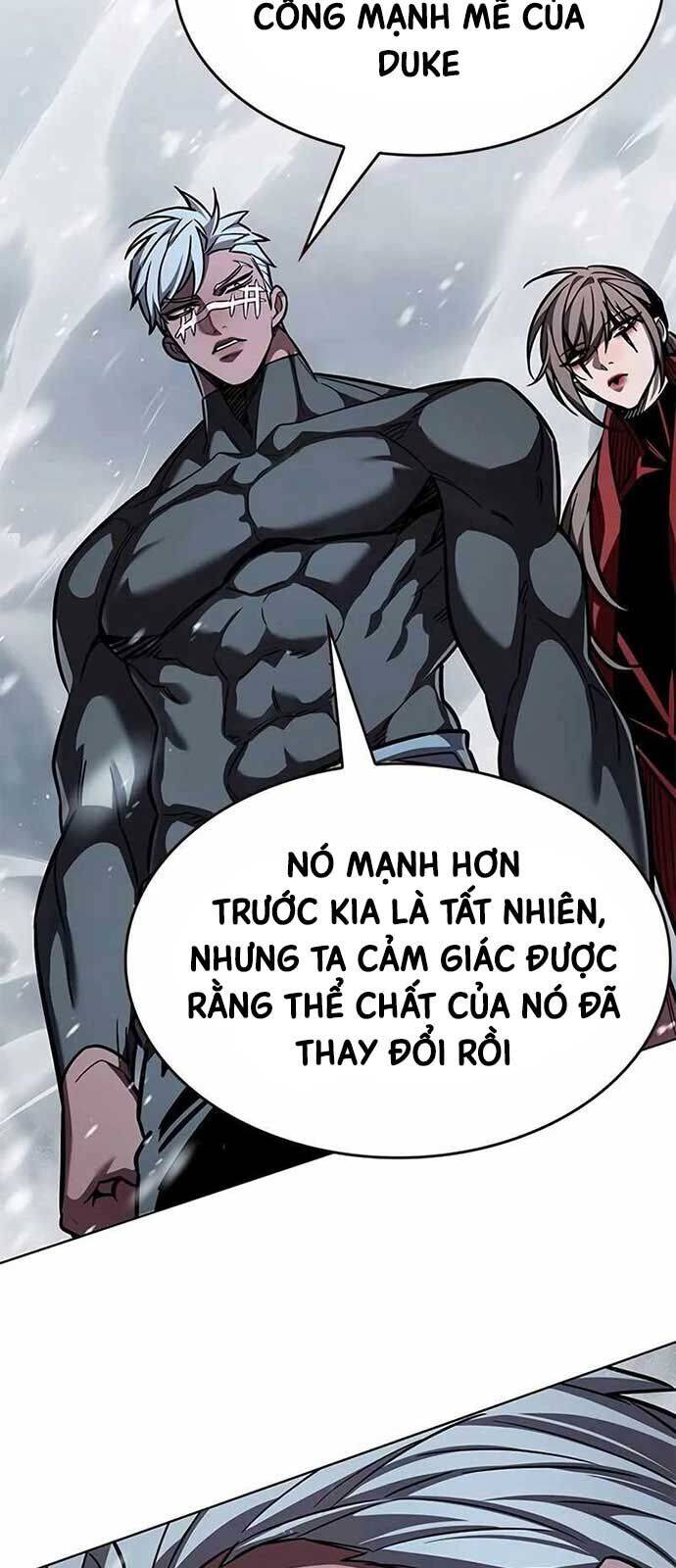 Hoá Thân Thành Mèo Chap 335 - Next Chap 336