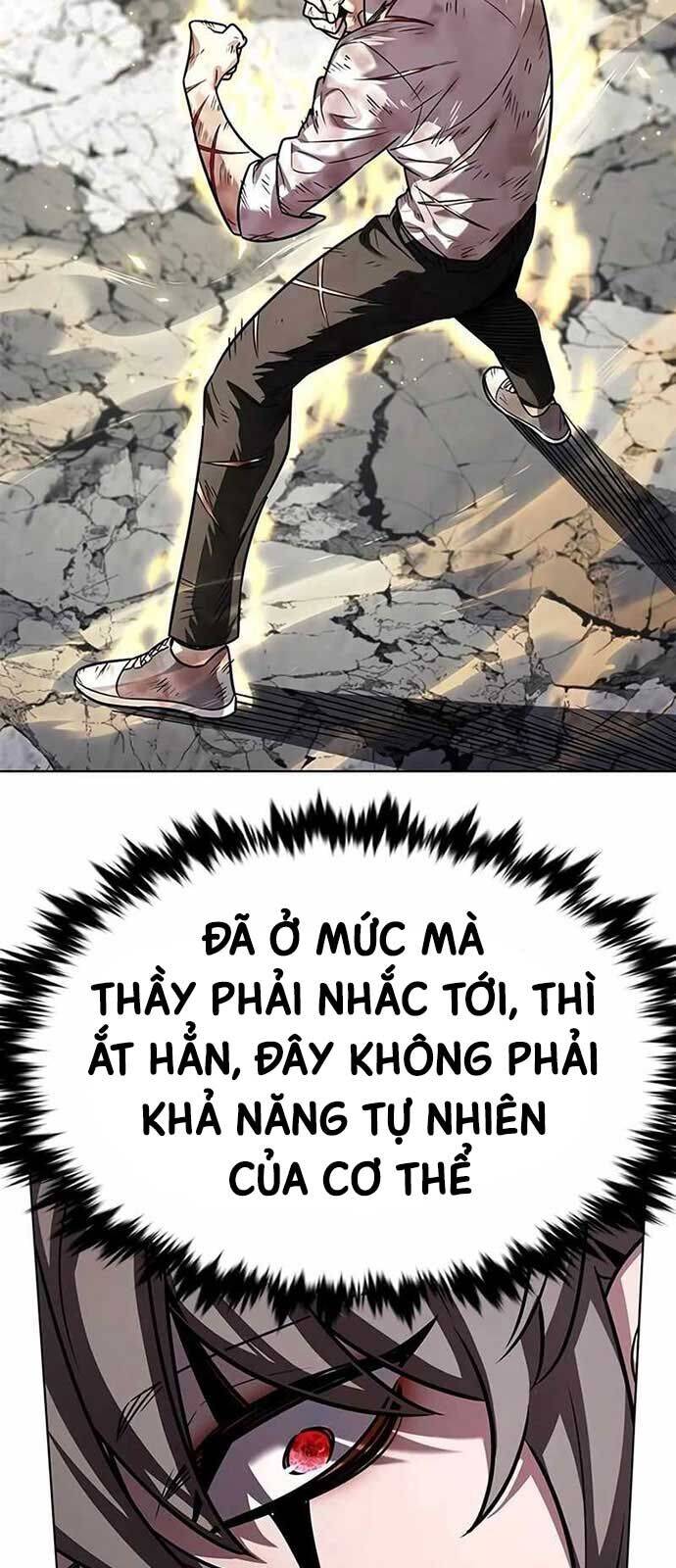 Hoá Thân Thành Mèo Chap 335 - Next Chap 336