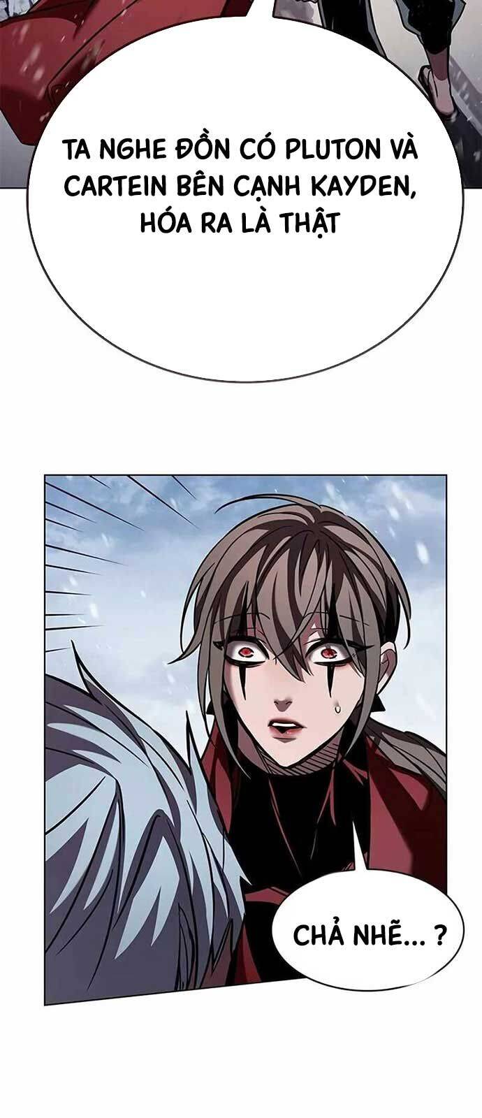 Hoá Thân Thành Mèo Chap 335 - Next Chap 336