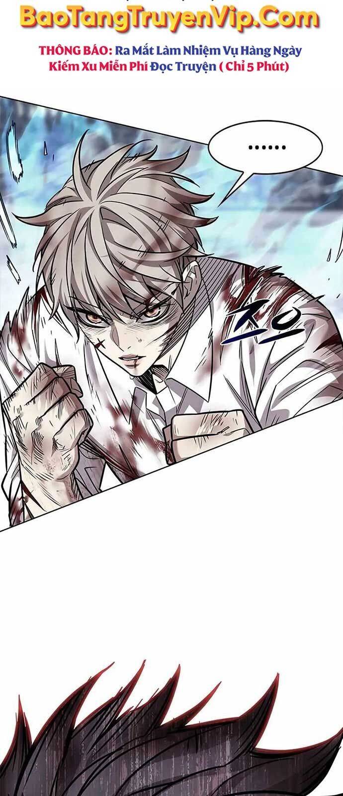 Hoá Thân Thành Mèo Chap 335 - Next Chap 336